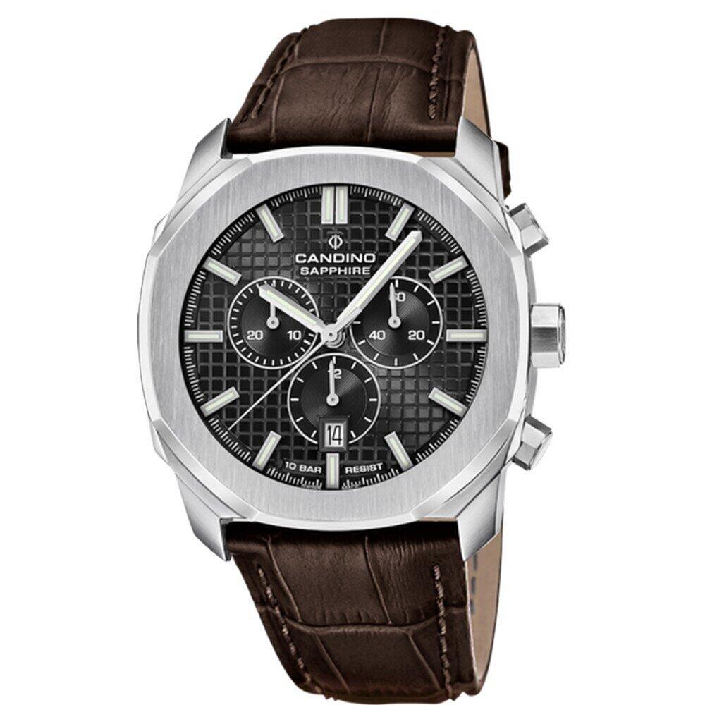 Candino - C4747/4 - Montre-bracelet pour homme