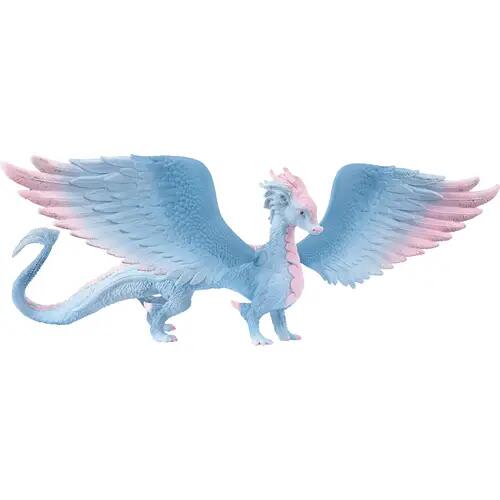 schleich® BAYALA® 70833 Dragon de cristal