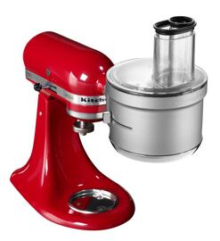 Zubehör für Küchengeräte Kitchenaid