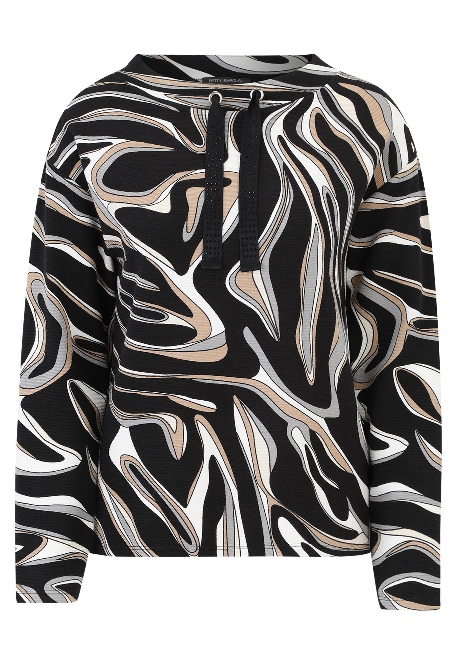 Sweat à manches courtes 1/1