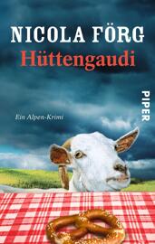 roman policier Livres Piper Verlag