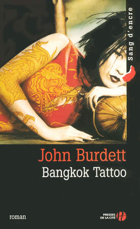 Bangkok Tattoo by John Burdett  Audiobook  Audiblecom