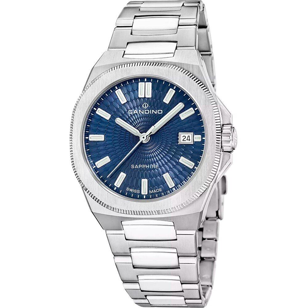 Candino - C4799/2 - Montre pour homme