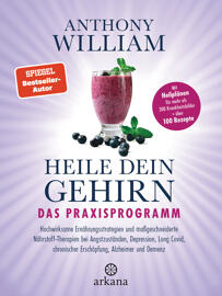 Livres Livres de santé et livres de fitness Arkana Verlag Penguin Random House Verlagsgruppe GmbH
