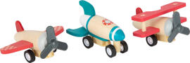 Toy Airplanes SMALL FOOT