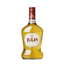 Liquor & Spirits Julia