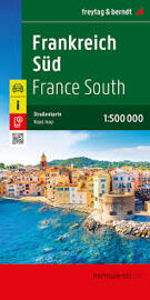 Trip and itinerary planning travel literature Freytag&Berndt