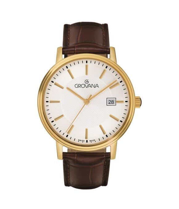 Grovana Grovana 1550.1519 Kensington Traditional men s Letzshop