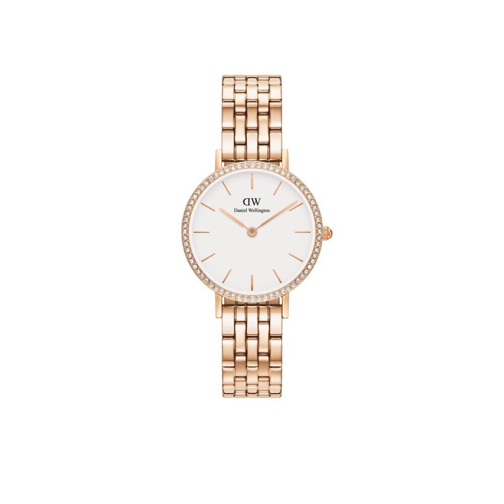 Daniel Wellington - DW00100666 - Armbanduhr - Damen - Quarz - PETITE