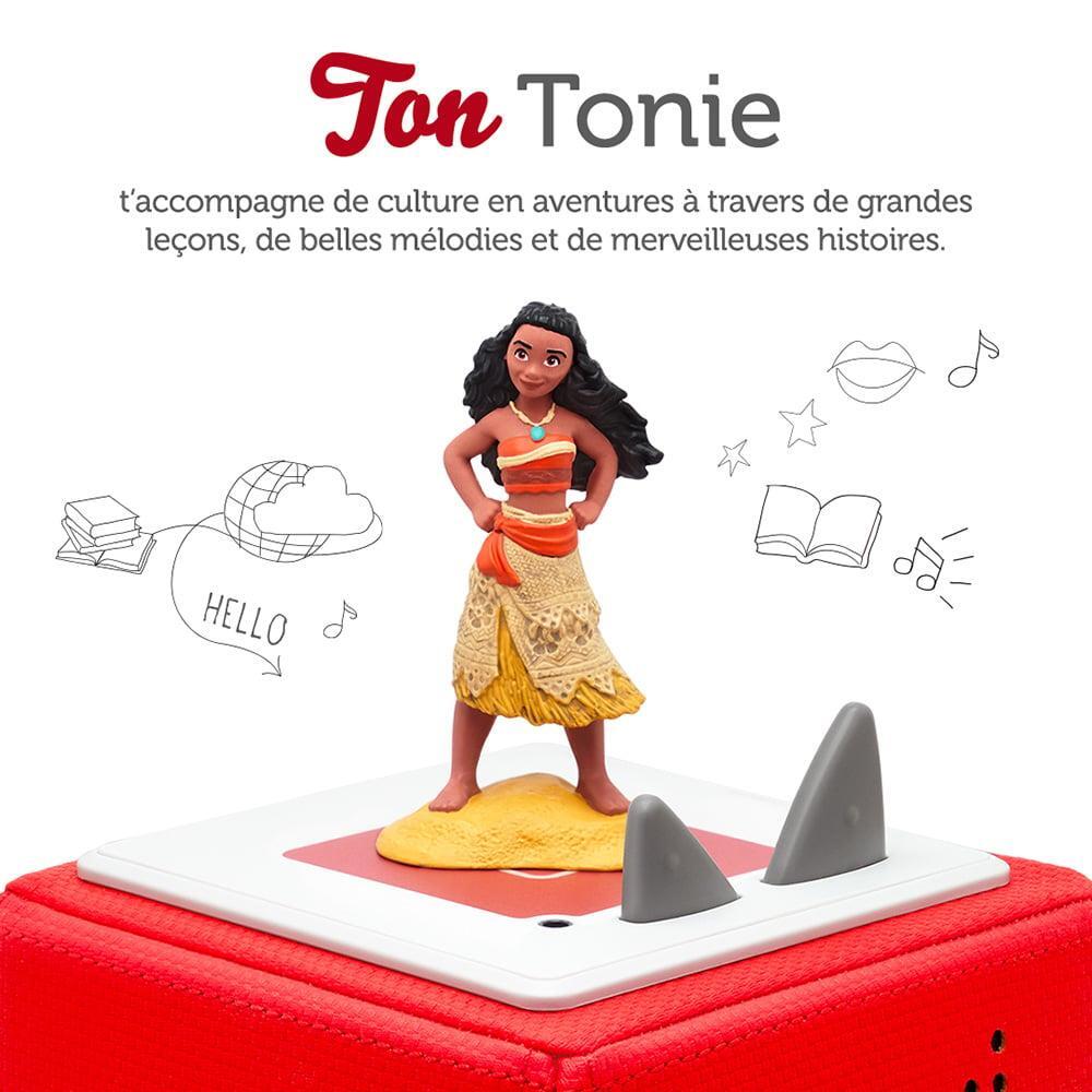 Tonies Tonies Creative - Endormi, figurine pour la