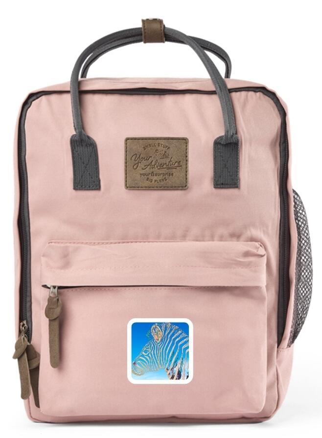 Kinderrucksack Safari Dreams