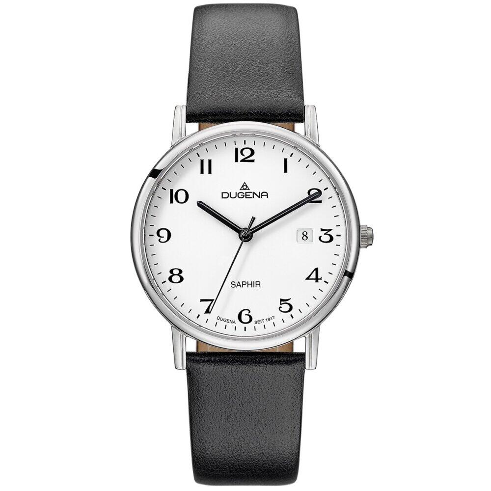 Dugena - 4460727 - Montre-bracelet - pour homme - quartz - Zenit