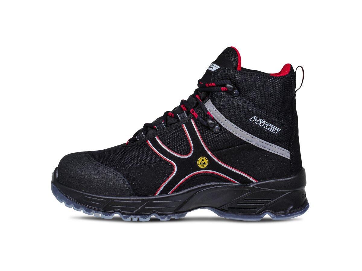Hks best sale safety shoes