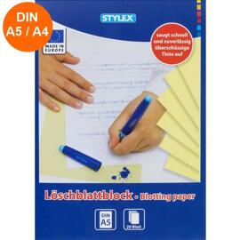 Drawing & Painting Paper STYLEX