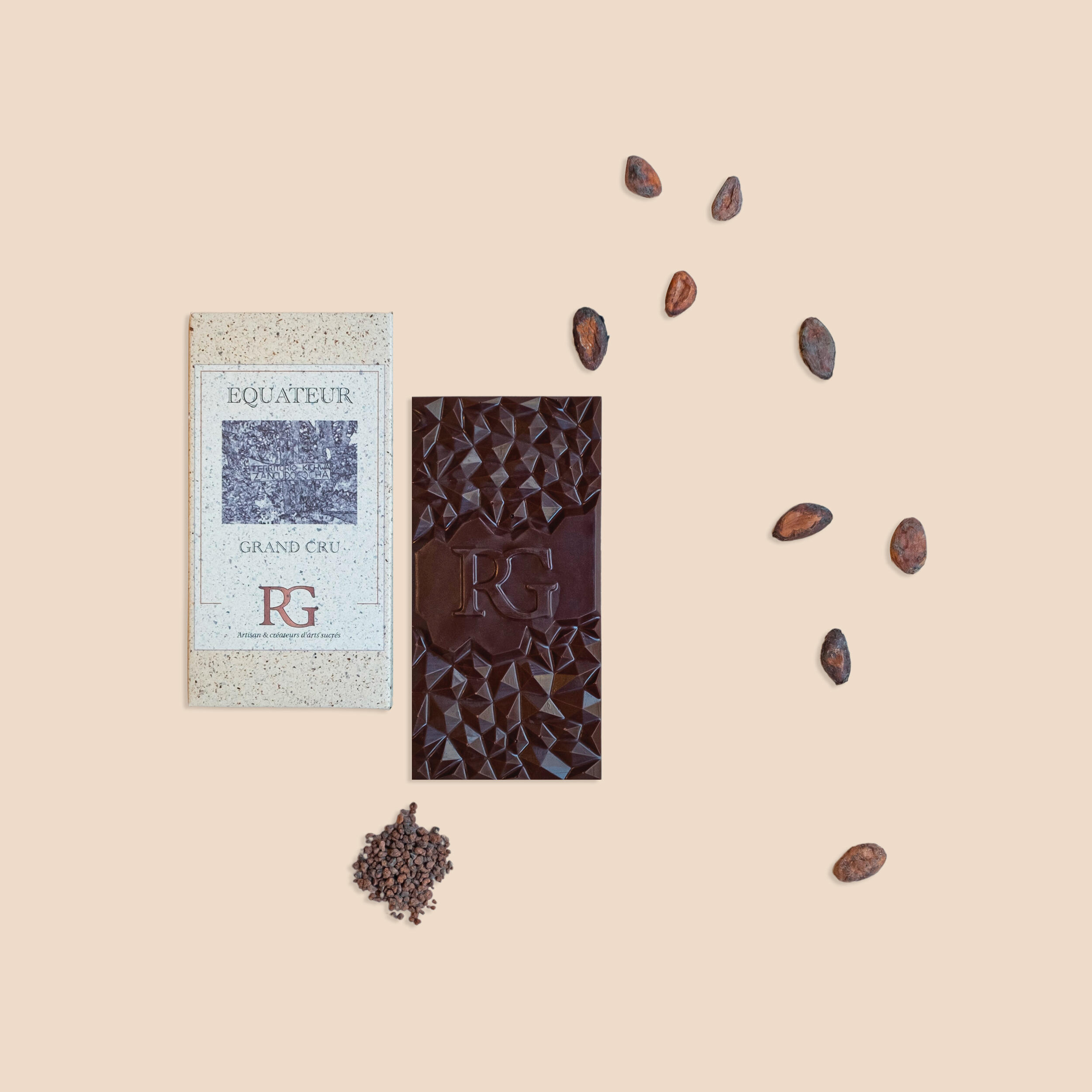 ECUADOR 72.5 %