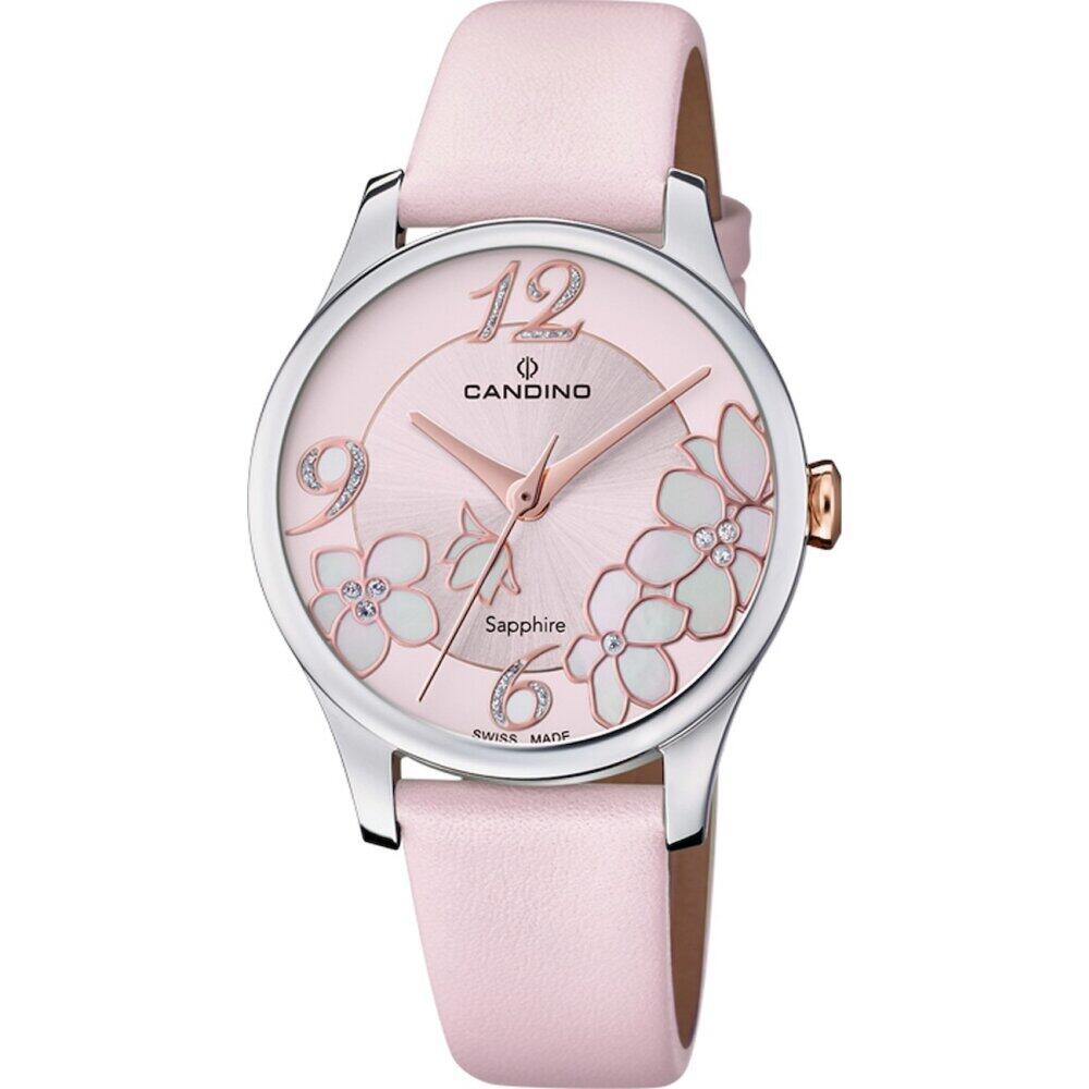 Candino - C4720/4 - Armbanduhr - Damen - NEWNESS