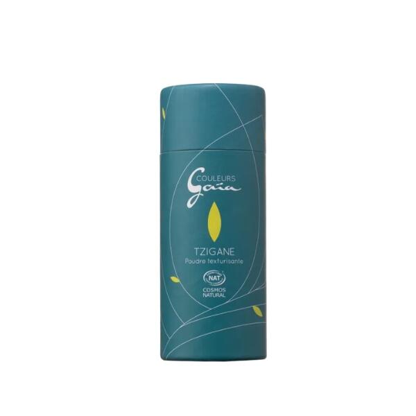 Couleurs Gaïa Tzigane Poudre Texturisante 30g