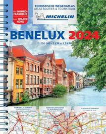 documentation touristique Michelin Editions des Voyages in der Travel House Media GmbH