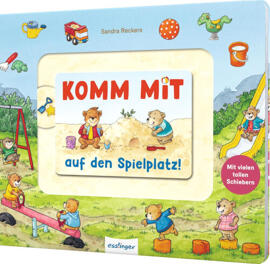 Jeux et jouets Thienemann - Esslinger Verlag