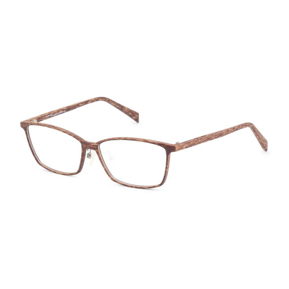 Italia Independent - Accessoires - Lunettes - 5571A-BHS-044 - Femmes - sienna,saddlebrown