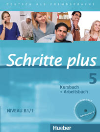 non-fiction Livres Hueber Verlag GmbH & Co KG