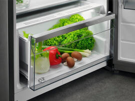 Freezers AEG