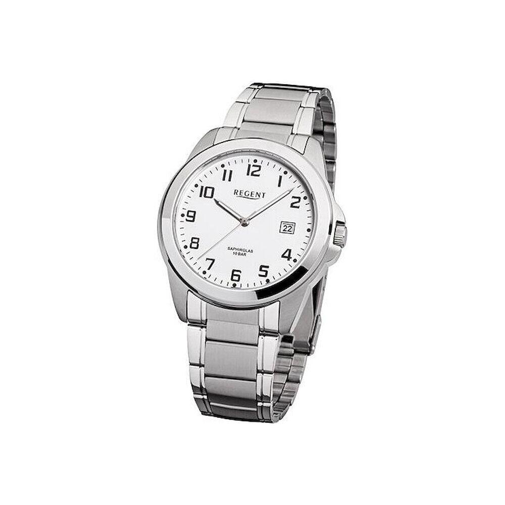 Regent - Armbanduhr - Herren - Chronograph - F-923