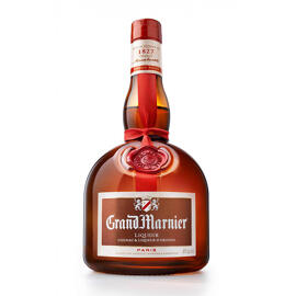 Liquor & Spirits Grand Marnier