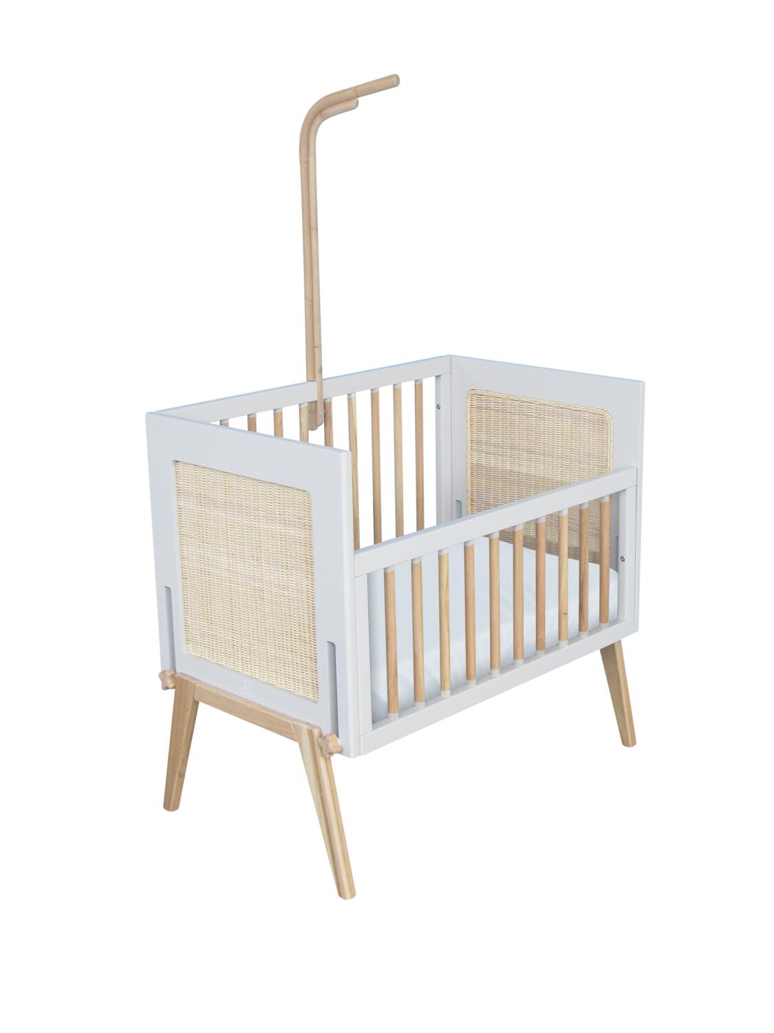 Sleeping cradle online