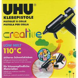 Crafting Adhesives & Magnets UHU