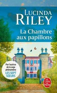 Riley Lucinda: La chambre aux papillons