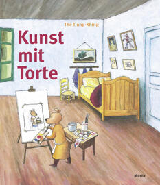 3-6 Jahre Bücher Moritz Verlag GmbH