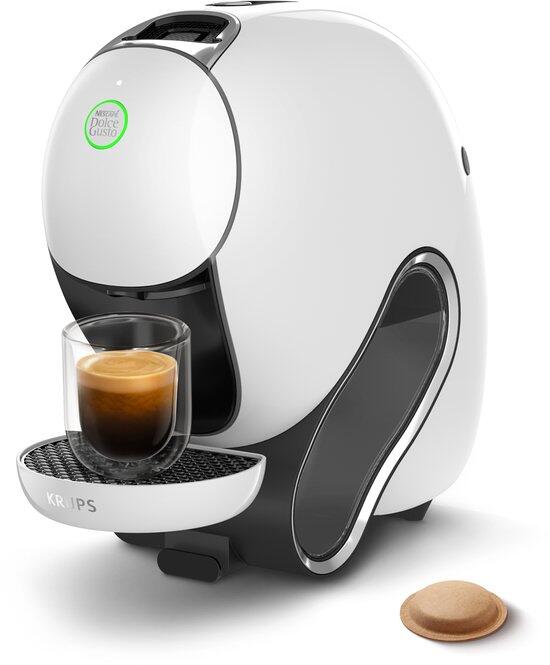 KRUPS Espresso-Automat - YY5677FD