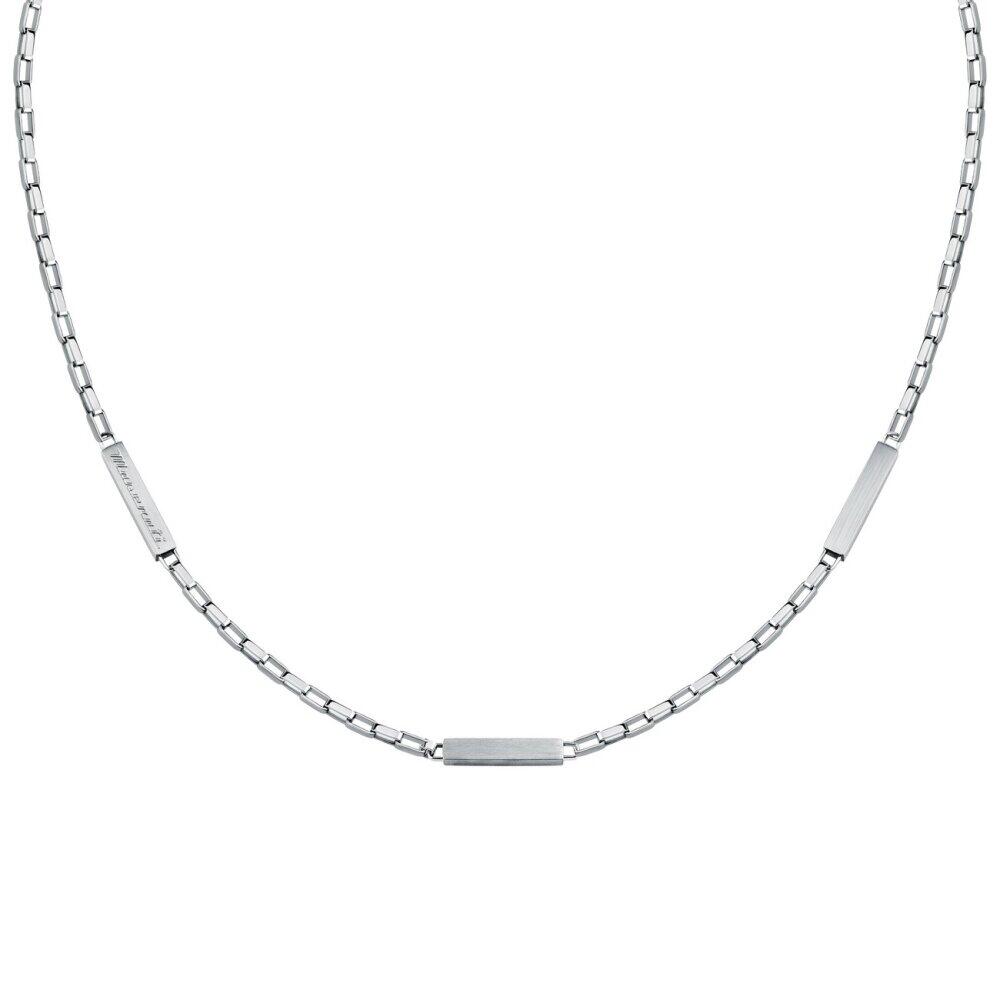 Maserati - JM425AVD110 - Halskette - Herren - 45+5cm - ICONIC