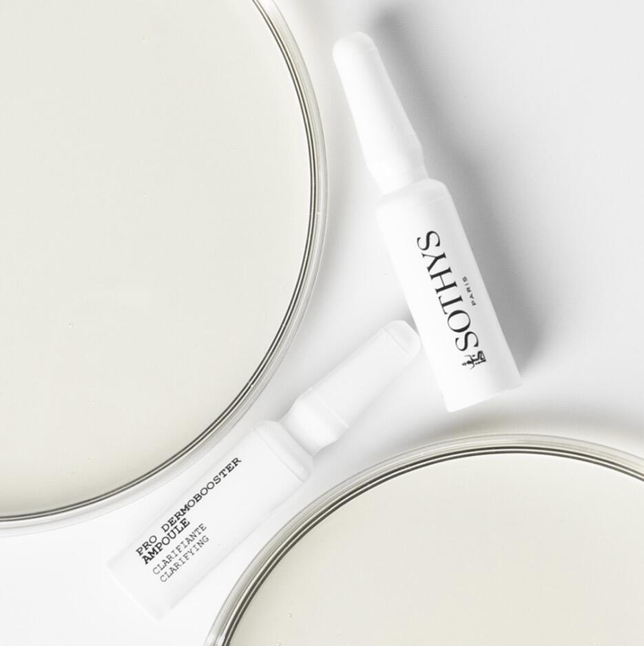 PRO DERMOBOOSTER AMPOULE CLARIFIANTE