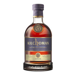 Whisky Kilchoman