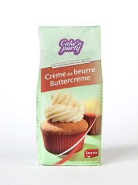 Garnitures pour tartes et pâtisseries Soezie