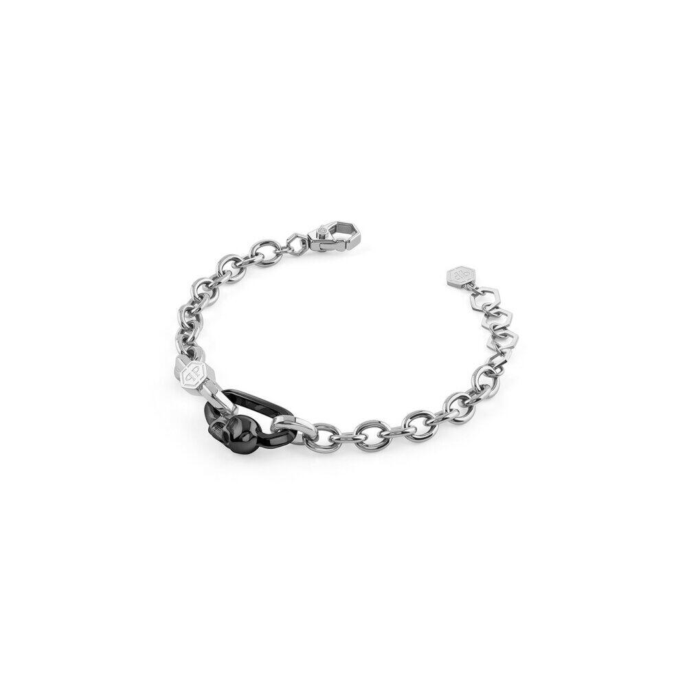 Philipp Plein - PJPEA19BU - Armband - Herren - EDGE - 24cm