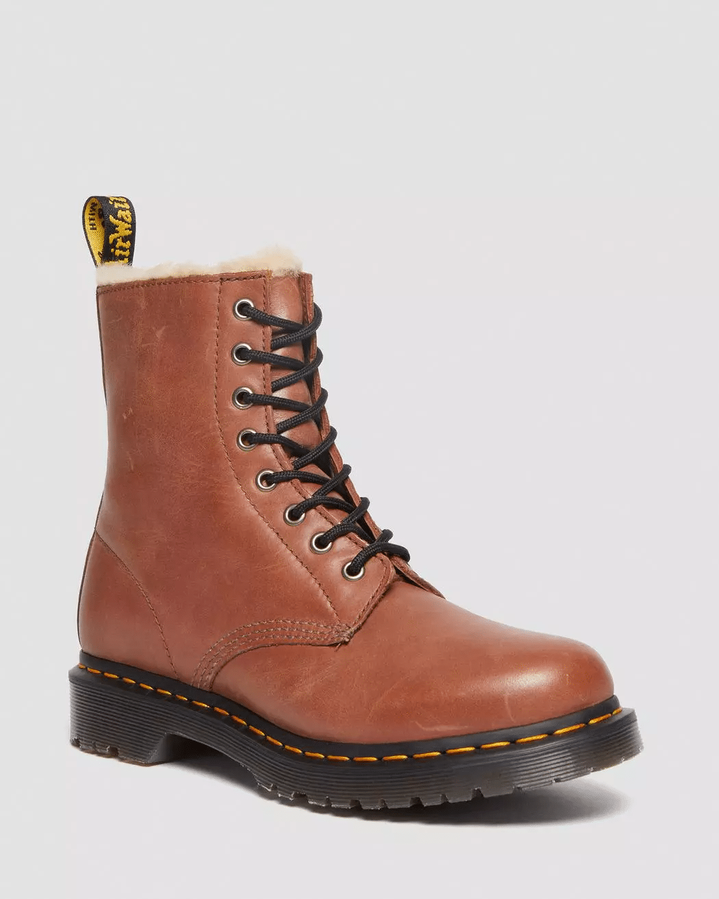 Dr martens 6 top oeillets 80