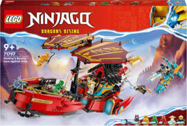 Building Toys LEGO® NINJAGO®