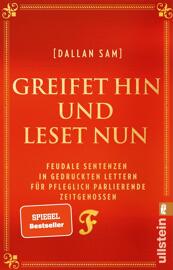 Livres de langues et de linguistique Ullstein Verlag Ullstein Buchverlage GmbH