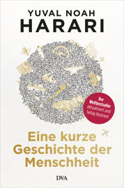 Sachliteratur DVA Deutsche Verlags-Anstalt GmbH Penguin Random House Verlagsgruppe GmbH