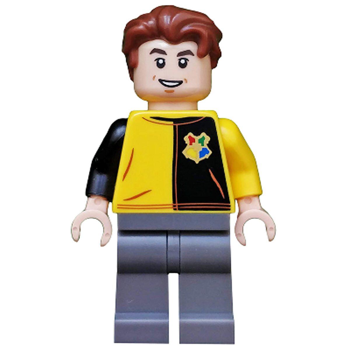 Cedric Diggory, Harry Potter, Série 1 (minifigurine uniquement sans socle ni accessoires)