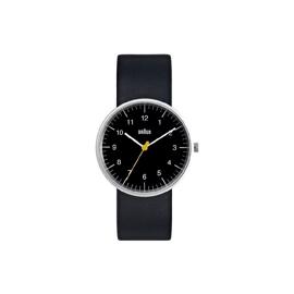 Wristwatches Braun