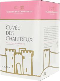 Frankreich Cellier des Chartreux