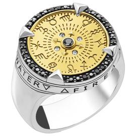 Thomas Sabo Orecchini Argento Sterling 925 H2277-640-7 Thomas Sabo Orecchini Argento Sterling 925 H2277-640-7