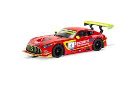 Toy Race Car & Track Sets Scalextric