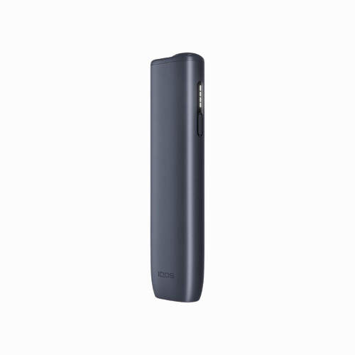 IQOS Iluma I One Midnight Black | Letzshop