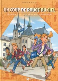 Regionales Comics Kinderbücher Éditions du Signe