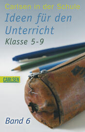 Books teaching aids Carlsen Verlag GmbH Hamburg